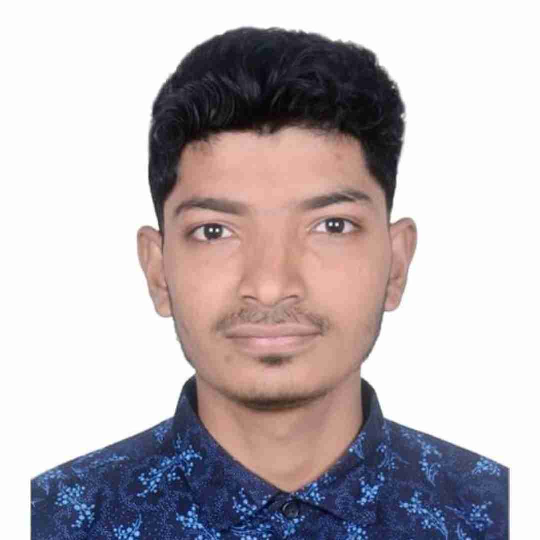Tanvir Ahmed